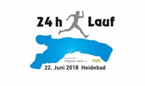 24h Lauf am Heidesee