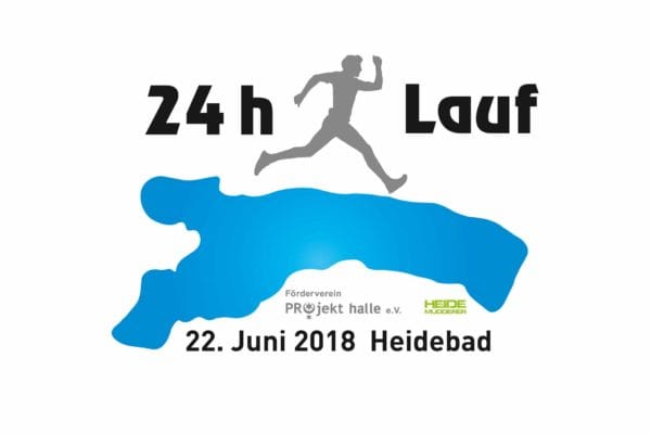 24h Lauf am Heidesee