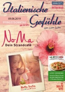 Italienische Gefühle 2019