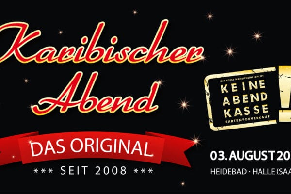 Kartenvorverkauf