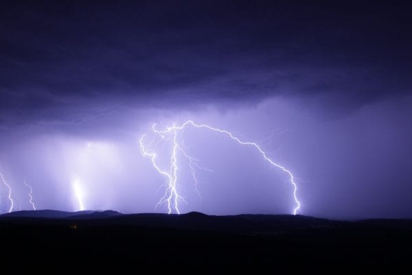 Gewitter