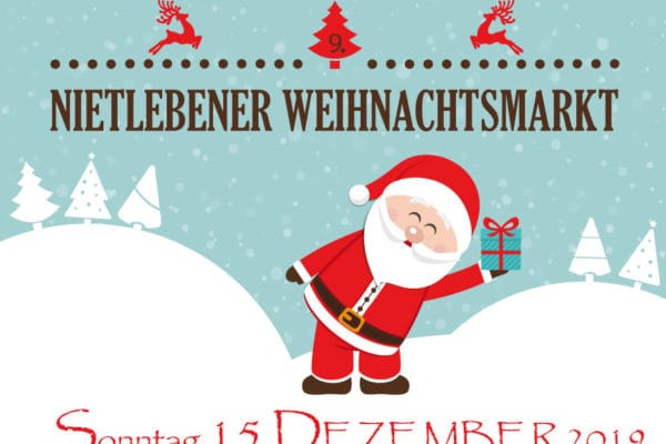 Weihnachtsmarkt 2019