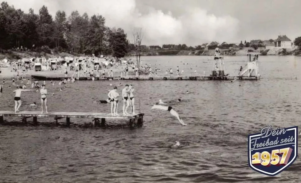 Volksbad Heide