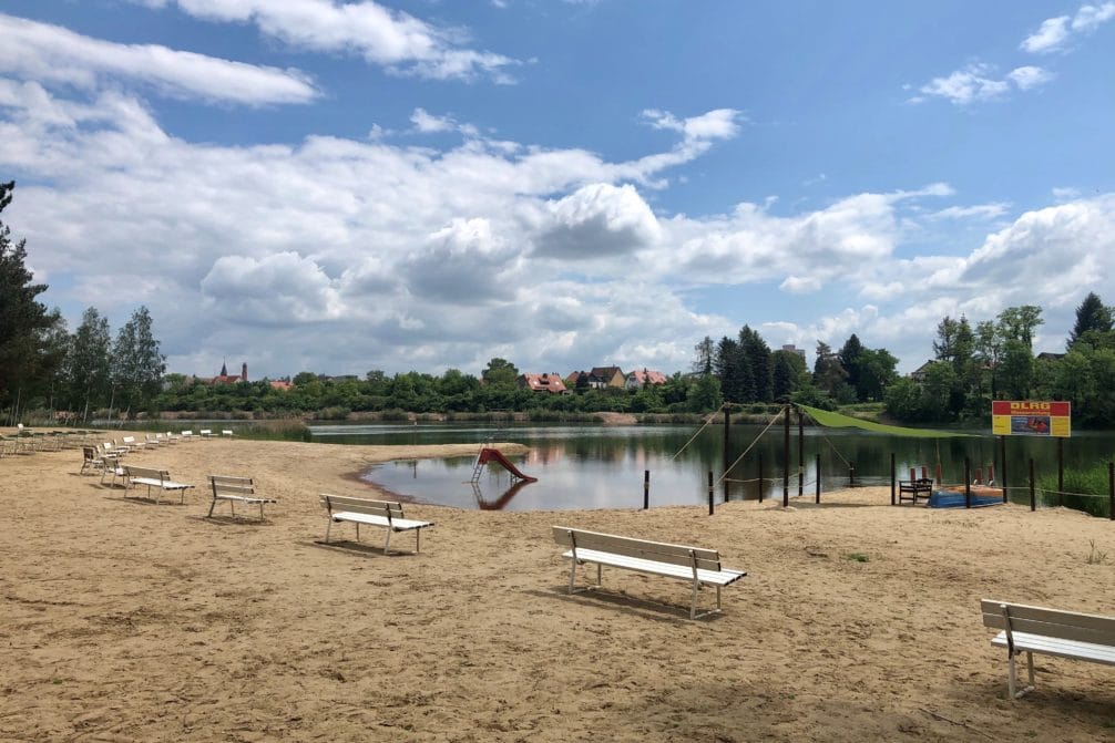 Dein Freibad
