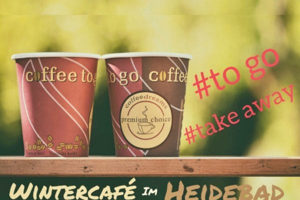 Kaffee to go