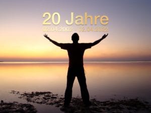 20 Jahre Heidesee - Nobel