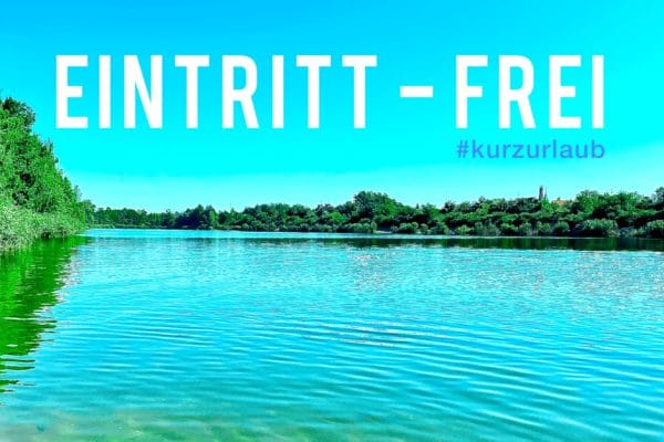 Eintritt frei in Halle (Saale)