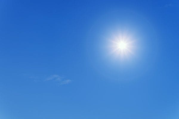 Sonne Saisonstart 2022