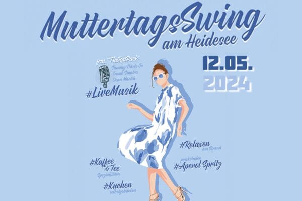 Swing im Heidebad
