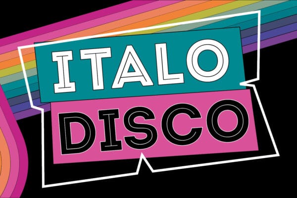 Italo Disco