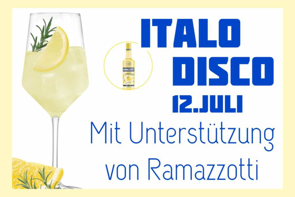Italo Disco