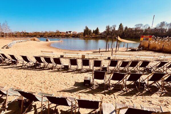 Heidebad öffnet zusätzlich Donnerstag und Freitag