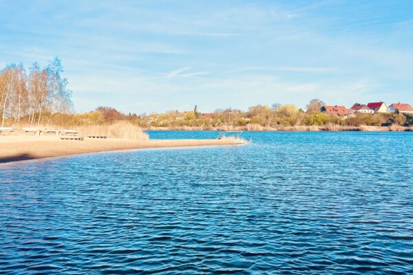 Heidebad Saisonstart 2026