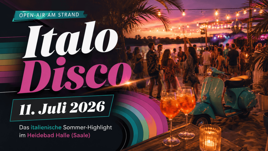 Italo Disco 2026
