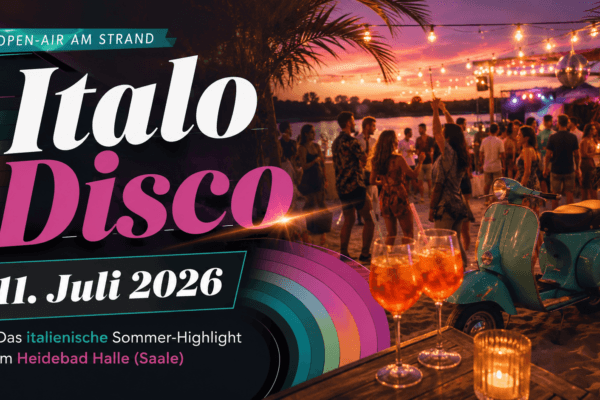 Italo Disco 2026